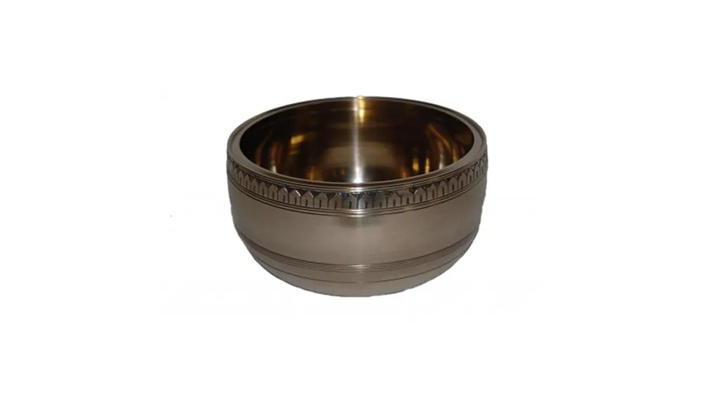 Lugert Klangschale Ornament 11 cm Saisonangebot