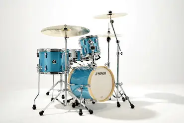 Meistverkauft Sonor SSE 13 Martini 4pc Drumset
