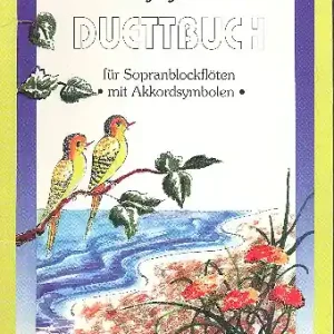 Polyhymnia Spielbuch für Sopranblockfläte mit Akkordsymbolen Top-Preis
