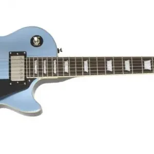 Epiphone Joe Bonamassa Les Paul Standard Limited Edition 2014 Pelham Blue Sale