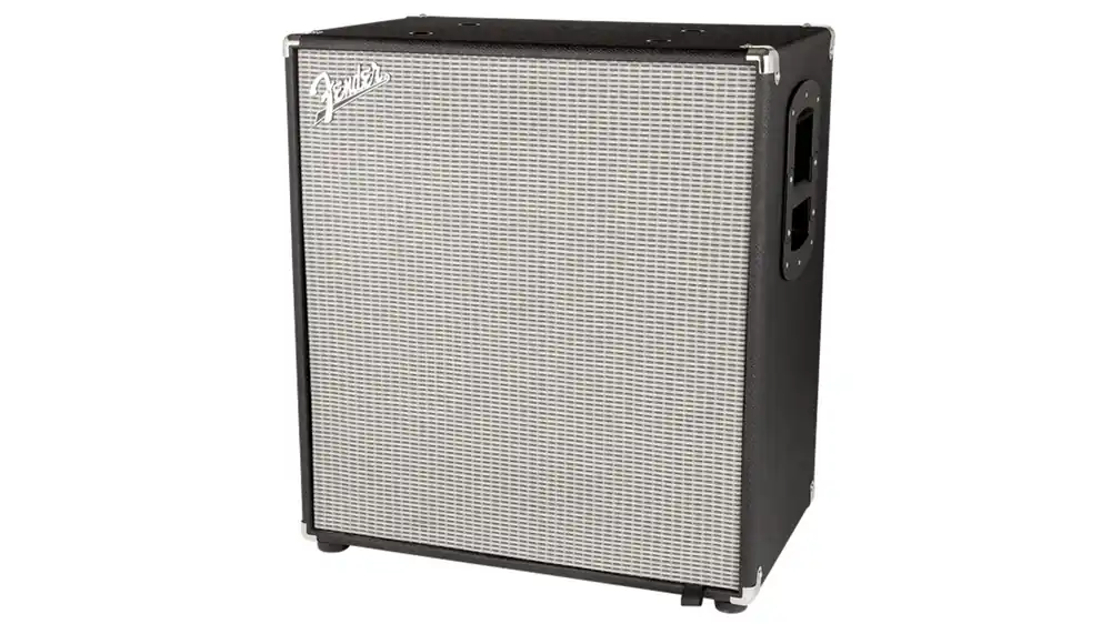 Fender Rumble 410 Cabinet Schnäppchen