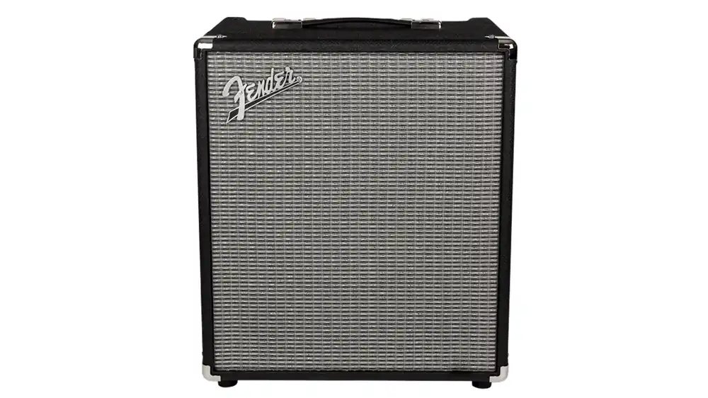 Bestseller Fender Rumble 100