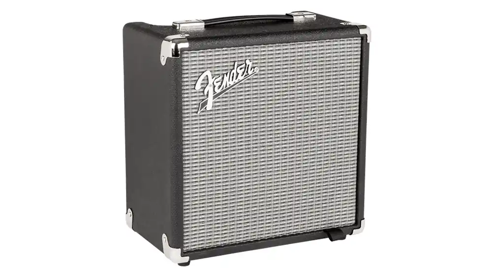 Knallerangebot Fender Rumble 15