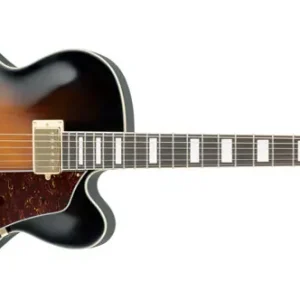Ibanez AF75TDG-VSB E-Gitarre Kostenloser Versand