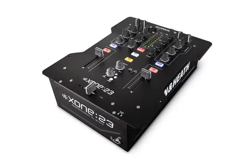 Sonderaktion Allen & Heath XONE:23 DJ Mixer