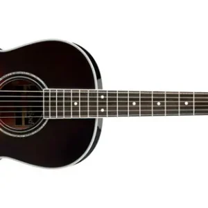 Ibanez AVN1-BS Westerngitarre Ausverkauf
