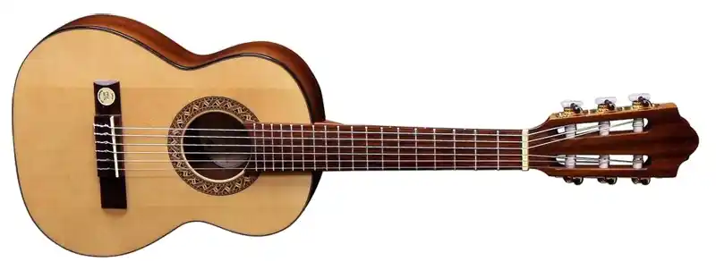 Heißes Angebot Pro Arte GC-25 II Konzertgitarre 1/4