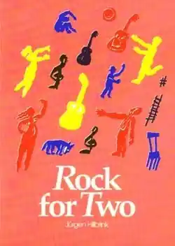 Rock for 2 für 2 Gitarren Neue Gitarrenduos Bestseller