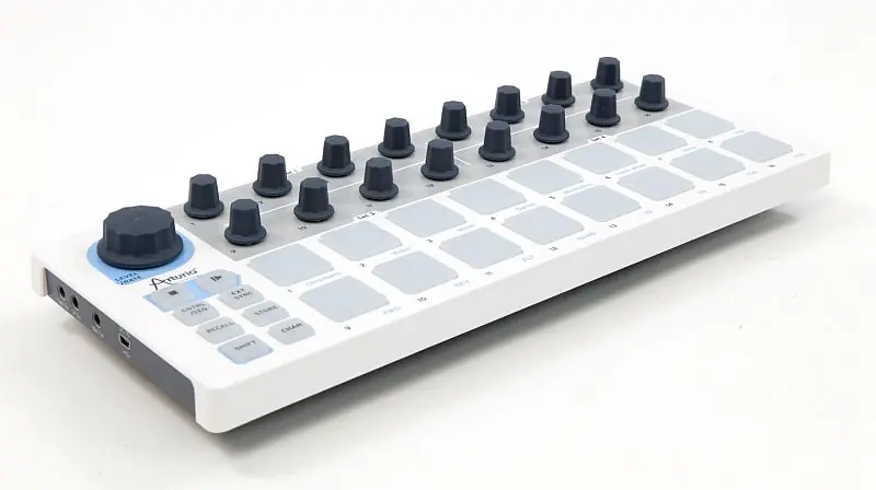 Knallerangebot Arturia Beatstep