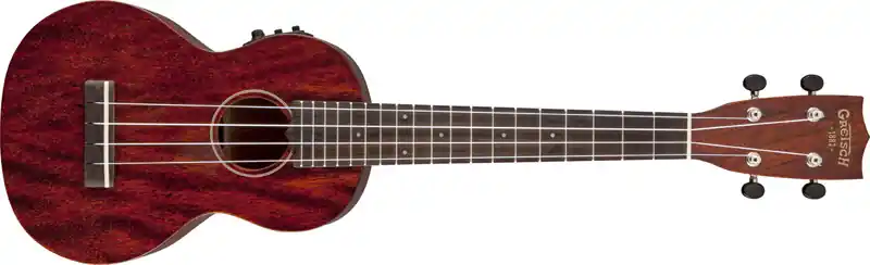 Garantierte Lieferung Gretsch G9110-L Concert Long-Neck A.E. Ukulele