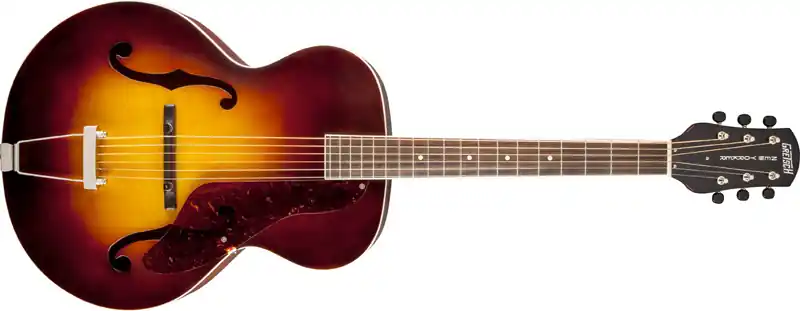 Gretsch G9550 New Yorker Archtop Geprüft