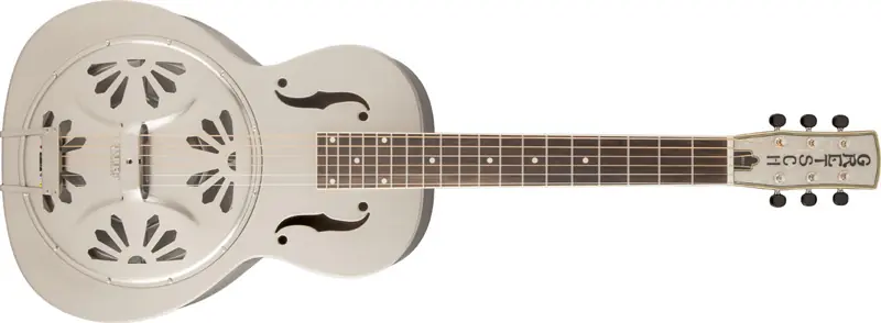 Heißes Angebot Gretsch G9231 Bobtail Steel Square-Neck A.E.