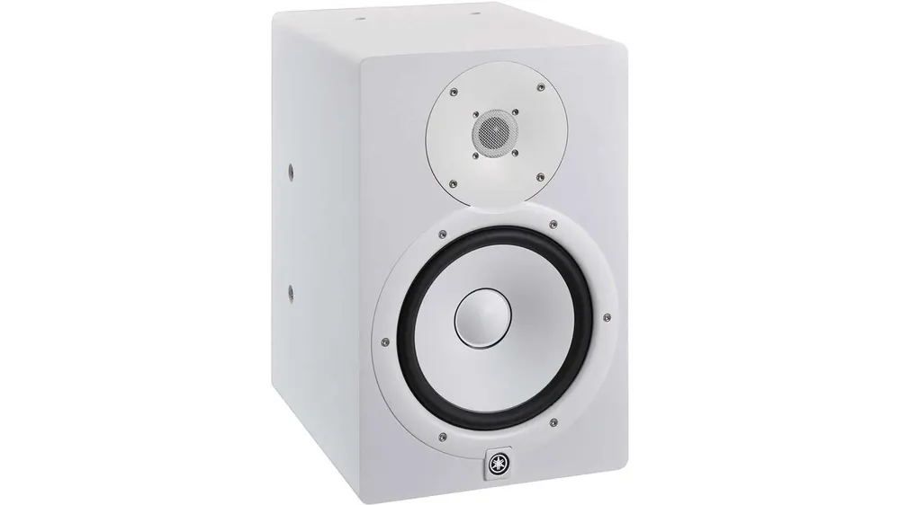 Sonderangebot Yamaha HS8 White