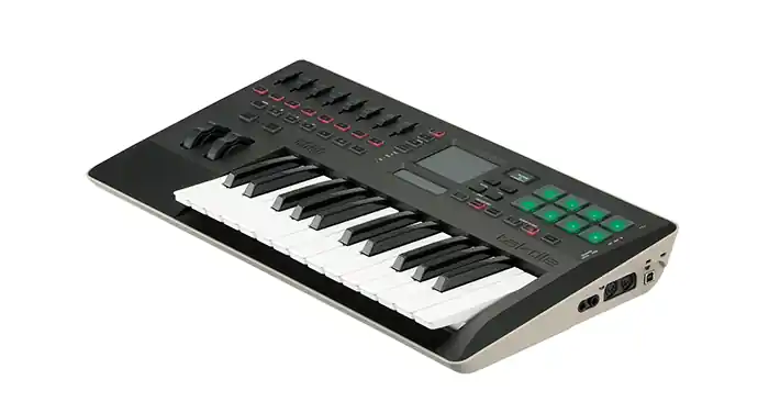Korg taktile-25 Letzte Chance