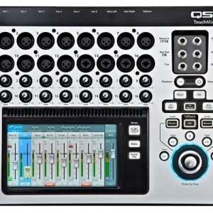 QSC TouchMix-16 Digitalpult Bestpreis