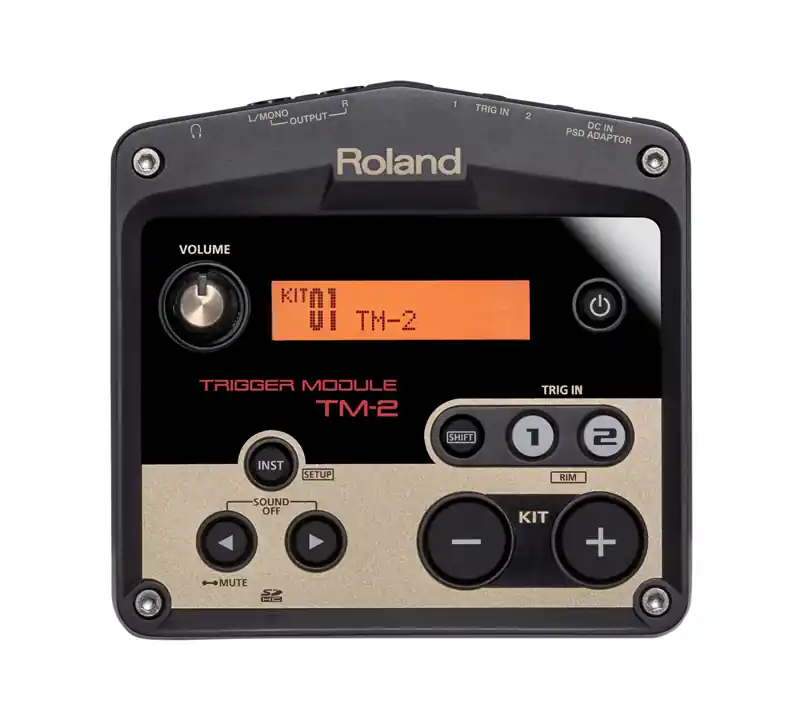 Roland TM-2 Trigger Modul Saisonangebot
