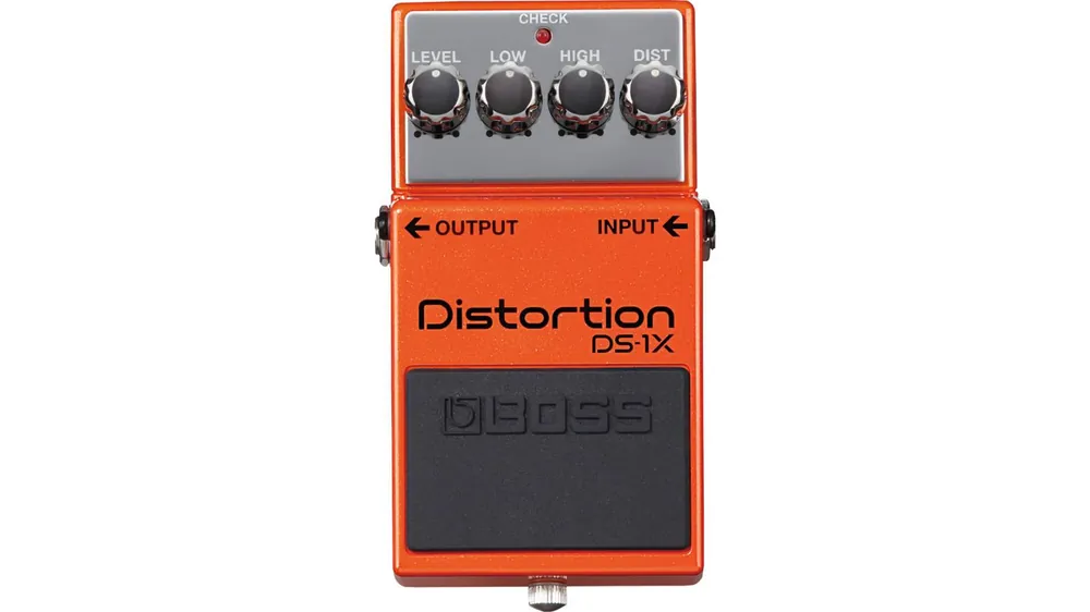 Rabatt Boss DS-1X Distortion
