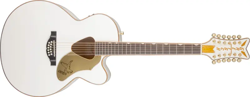 Gretsch G5022CWFE-12 Rancher Falcon Jumbo Letzte Chance