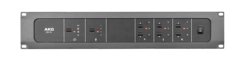Rabatt AKG CS3 BU Konferenzsystem