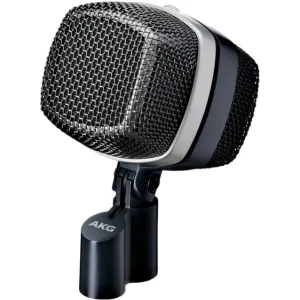 AKG D12 VR Dynamisches Großmembranmikrofon Knallerangebot