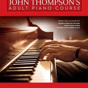 Adult Piano Course Book 2 Abverkauf