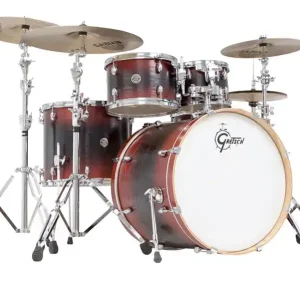 Neue Kollektion Gretsch CA1-E825-RBB Catalina Ash 2014