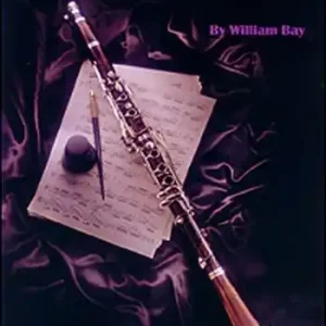 Complete Jazz Clarinet Book Sale