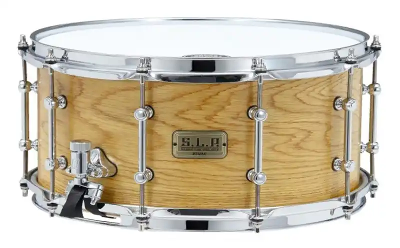 Tama Sound Lab Project Snare MTO 14x7 Begrenztes Angebot