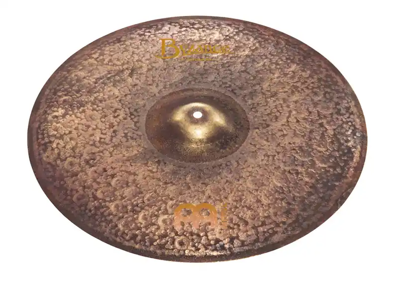 Gratis Versand Meinl B21TSR Transition Ride Mike Johnston Signature 21"
