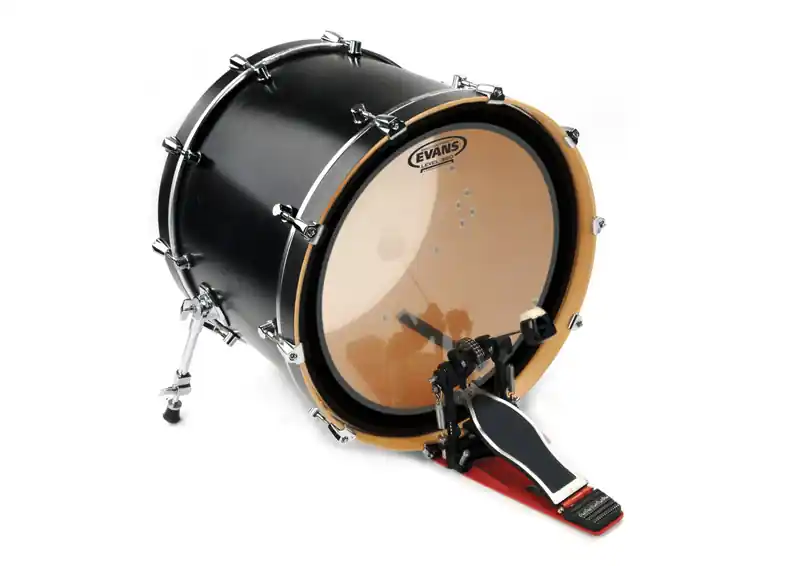Evans BD24EMADHW Emad Heavyweight 24" Aktuell