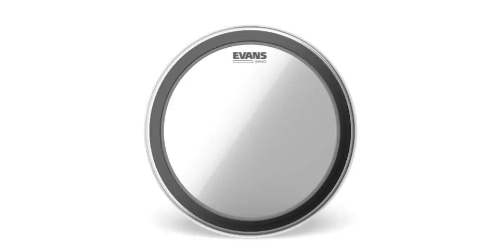 Evans EMAD BD20EMADHW Heavyweight 20" Ausverkauf