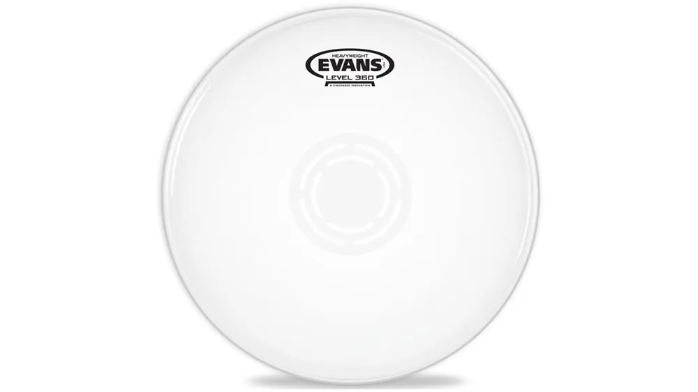 Evans B13HW Heavyweight Coated 13" Geprüft