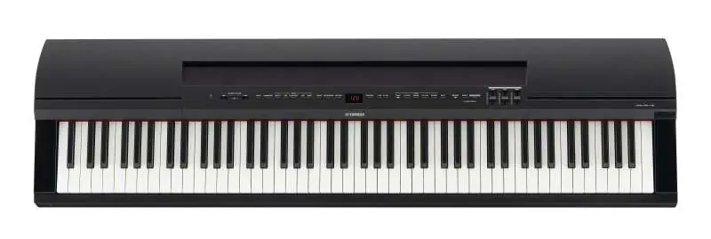 Direkt Vom Hersteller Yamaha P-255 B Stagepiano