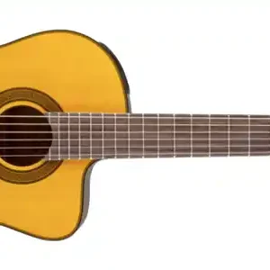 Garantierte Lieferung Takamine GC3CE-NAT Konzertgitarre