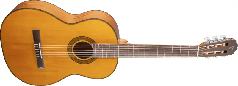 Kostenloser Rückversand Takamine GC3-NAT Konzertgitarre