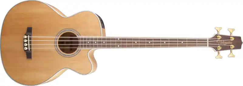 Takamine GB72CE-NAT Bass Neuheit