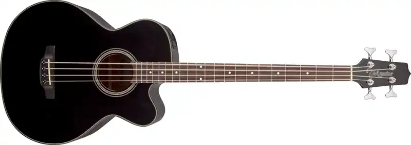 Takamine GB30CE-BLK Bass Nur Heute