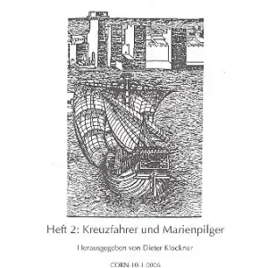 Saisonangebot Andando e cantando Band 2 Kreuzfahrer und Marienpilger
