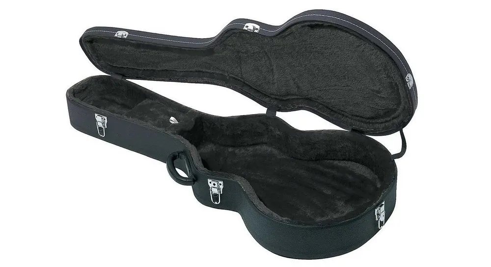 Kostenloser Versand Gewa Gitarrenkoffer ES-335 Semi-Akustik