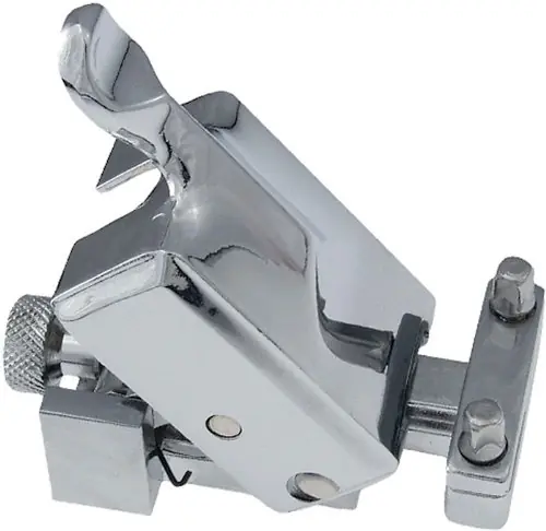 Neu Im Sortiment Gibraltar SC-STO Deluxe Snare Throw-Off