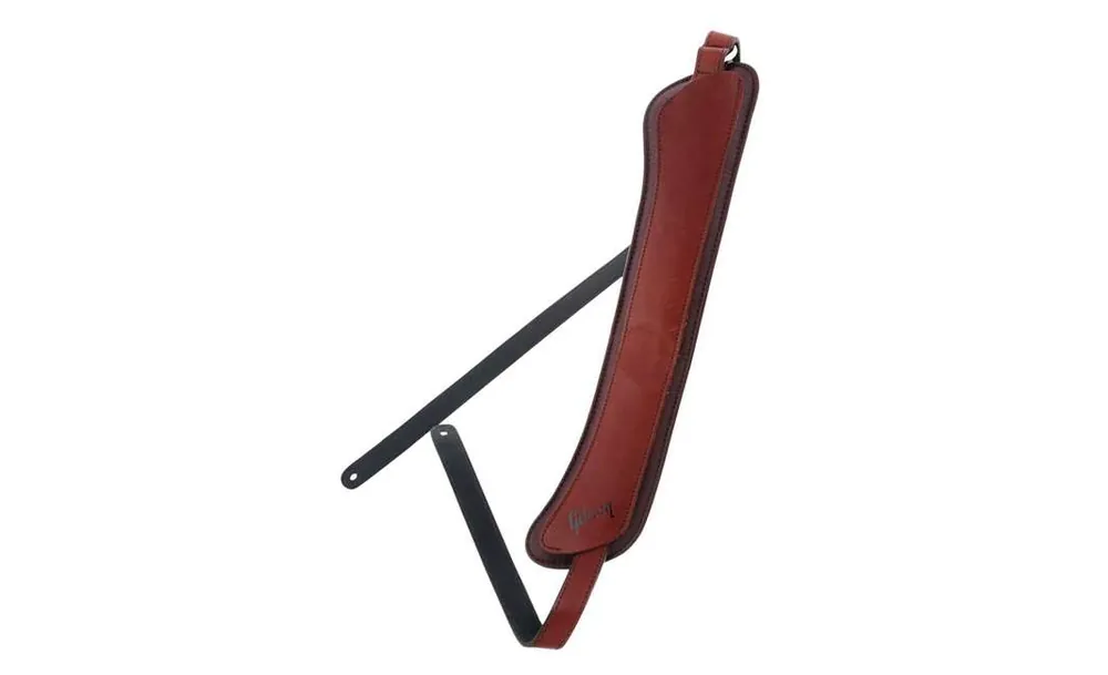 Günstig Gibson Modern Vintage Gurt Heritage Cherry