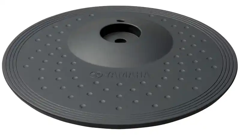 Letzte Chance Yamaha PCY100 3 Zonen Becken Pad 10"
