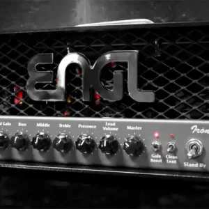 Markenprodukt Engl E606 Ironball Head