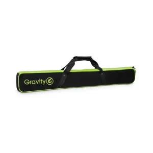 Gravity BGMS1B Bag f. 1 Mikrofonstativ für 1 Mikrofonstative Gigbag Rabatt