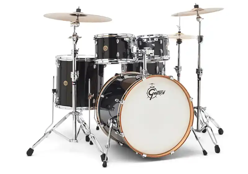Neu Gretsch CM1-E825-BBS Catalina Maple
