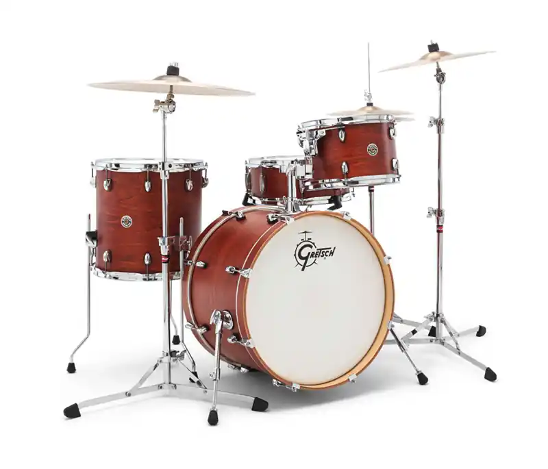 Gretsch Catalina Club Drumset CT1-R444-SWG Neue Ware