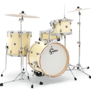Bestpreis Gretsch CT1-J404-WC Catalina Club Fusion