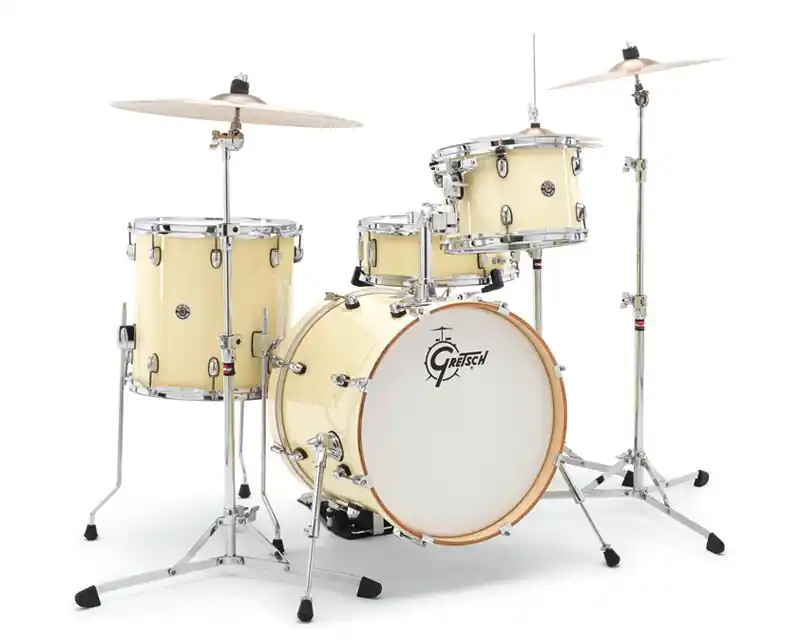 Gretsch CT1-J484-WC Catalina Club Jazz Highlight