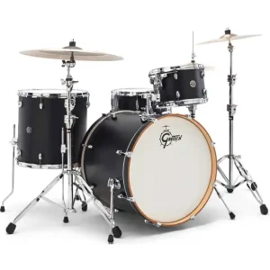 Sichere Zahlung Gretsch CT1-J484-FB Catalina Club Jazz