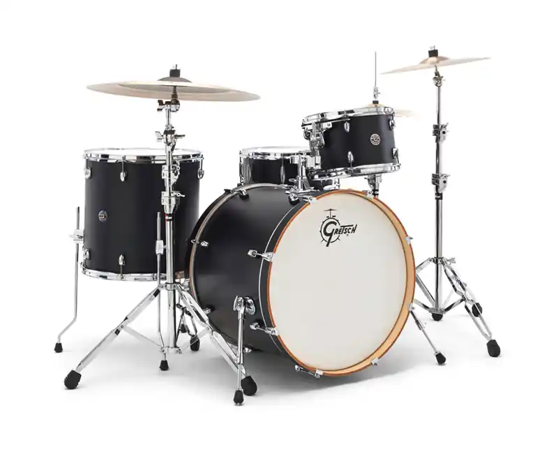 Sichere Zahlung Gretsch CT1-J484-FB Catalina Club Jazz